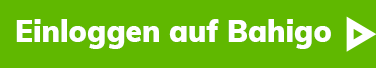 Grüner Login Button für den Zugang zu Bahigo
