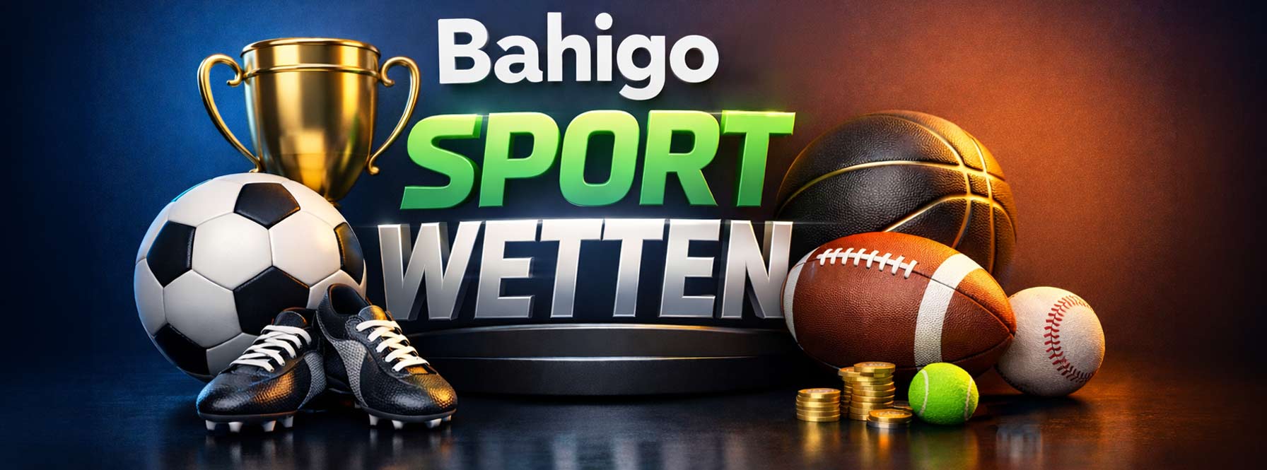 Bahigo Sport Wetten