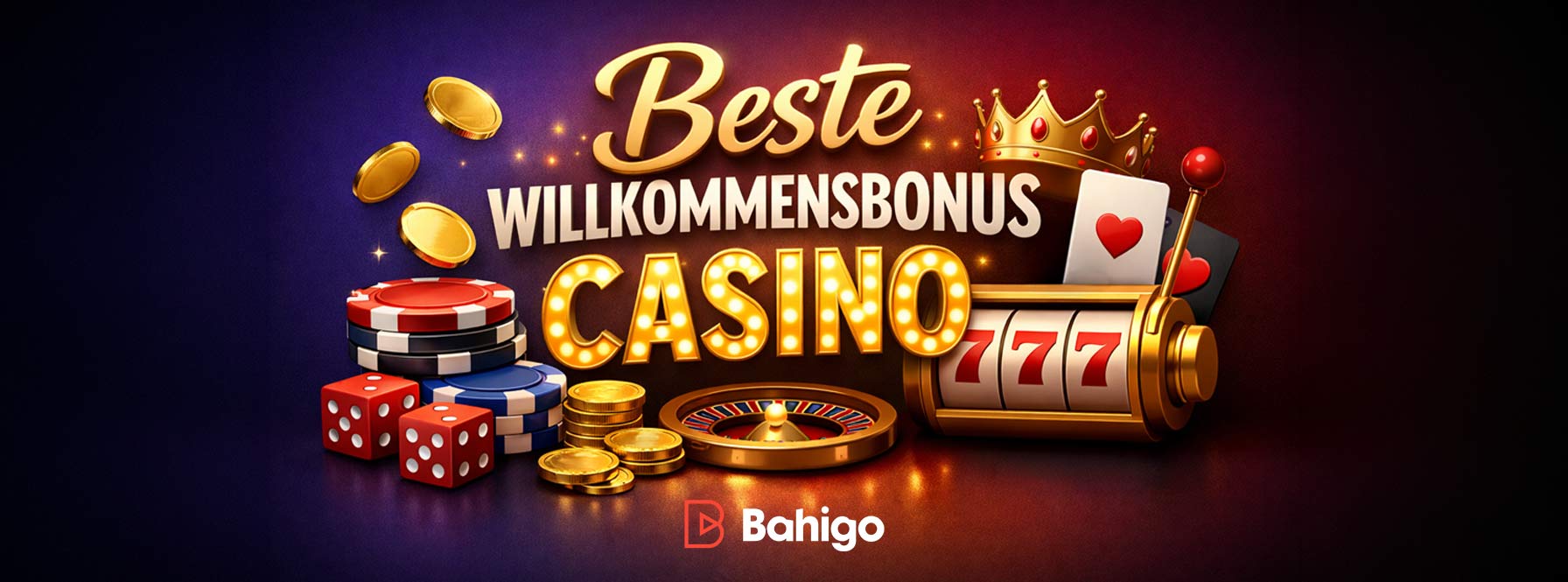 Beste Willkommensbonus Casino
